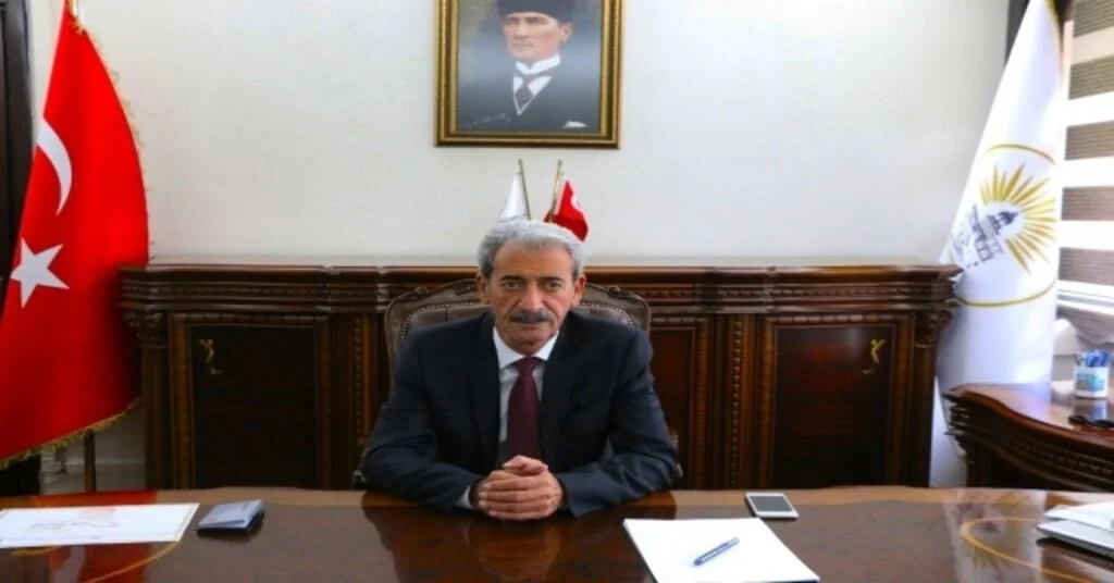 Başkan Aydından Ramazan Bayramı Mesajı