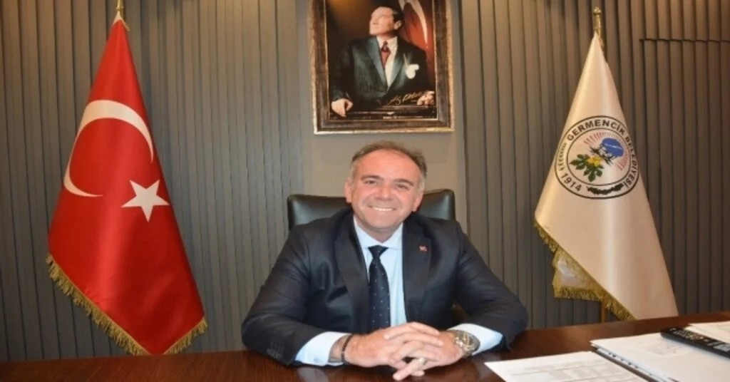 Başkan Öndeşden Ramazan Bayramı Kutlama Mesajı