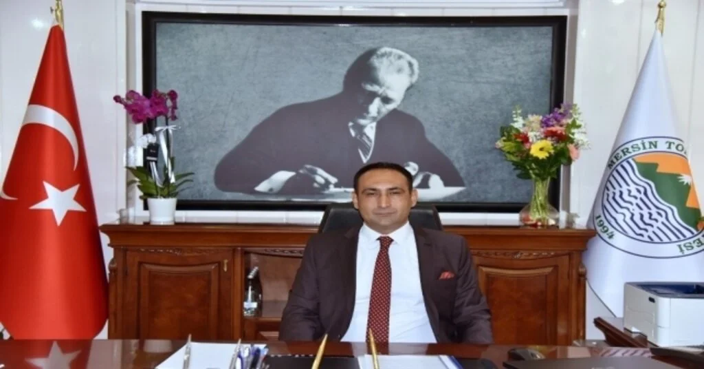 Başkan Yılmaz: Kadına Değil, Şiddete El Kaldırılan Bir Anlayışı Hakim Kılmalıyız