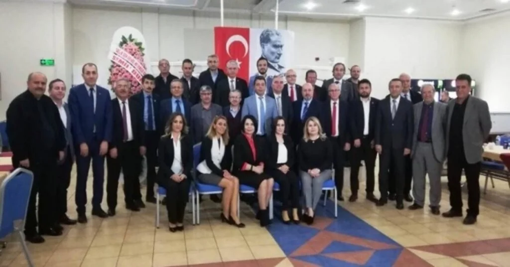 Başkent Zonguldaklılar Derneği Destek Bekliyor