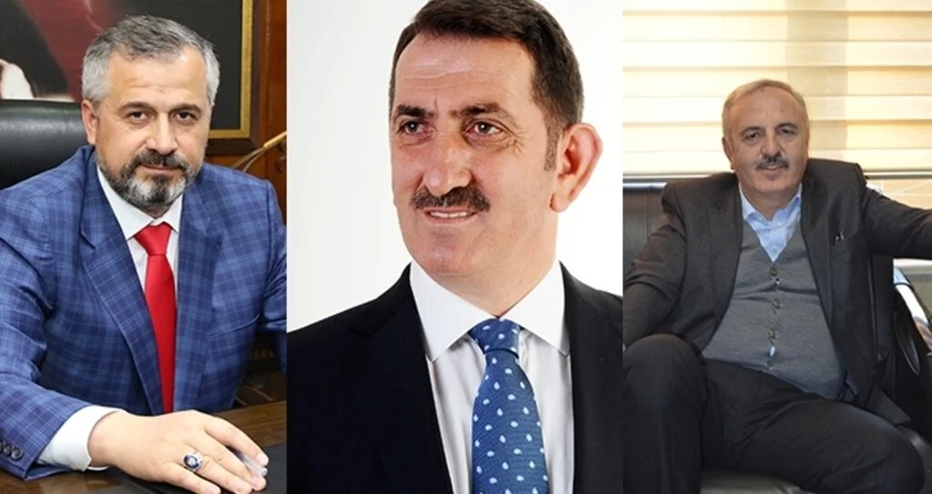 Bayramınız 'Şeker' Gibi Olsun