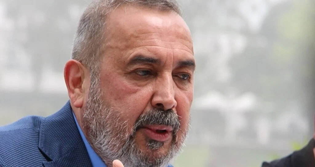 Bayramlaşmadan Sonra Ameliyata