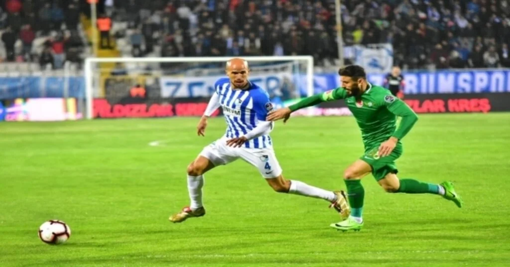 Bb Erzurumsporda Obertan Ve Eduok Belirsizliği