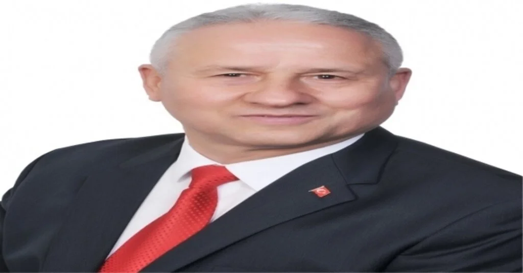 Belediye Başkanı Çaylı : “ Barış, Huzur Ve Sevgi Dolu Bir Bayram Diliyorum “