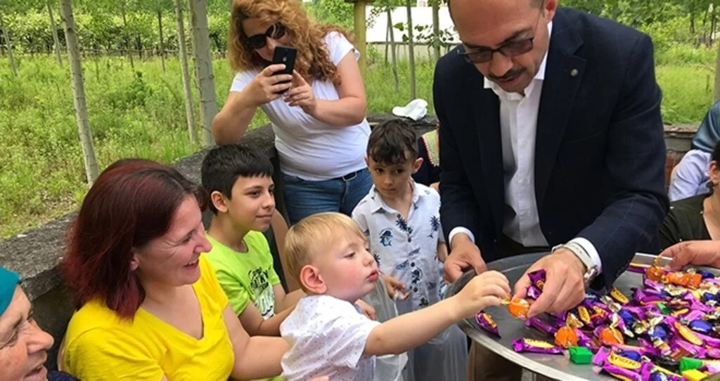 Birliğimiz En Büyük Gücümüz