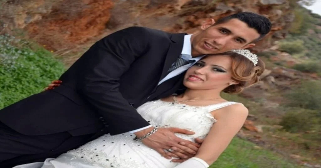 Boşanmak İstediği Eşinin Silahı Tutukluk Yapınca Ölümden Kurtuldu