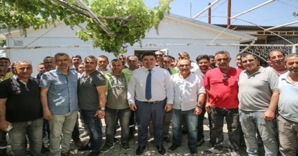 Bucada Ramazan Coşkusu