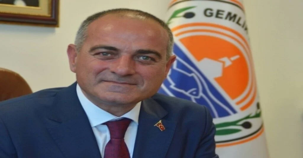 Bursada Gaziler Ve Aileleri İçin Özel Kabir Alanı Tahsis Edilecek