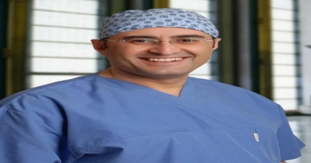 Burun Estetiği Cinsiyete Göre Değişir Mi ?