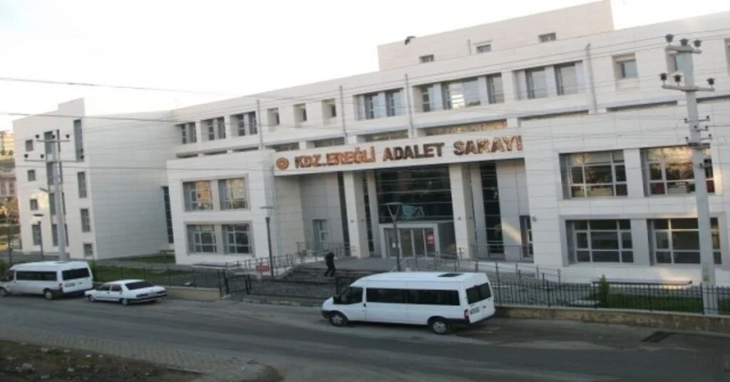 Çakırdan Ereğliye Ağır Ceza Mahkemesi Müjdesi
