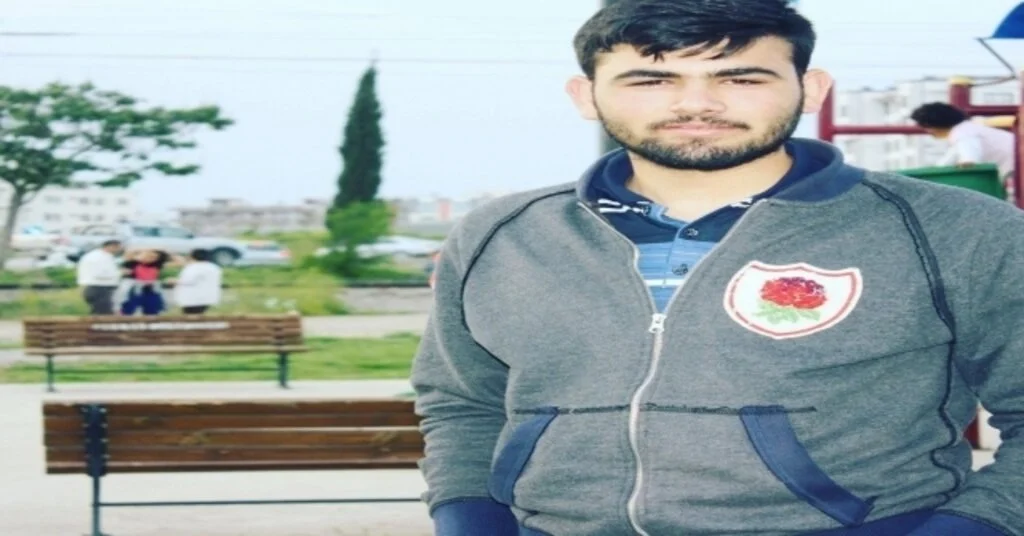 Ceyhanda Trafik Kazası: 1 Ölü, 1 Yaralı