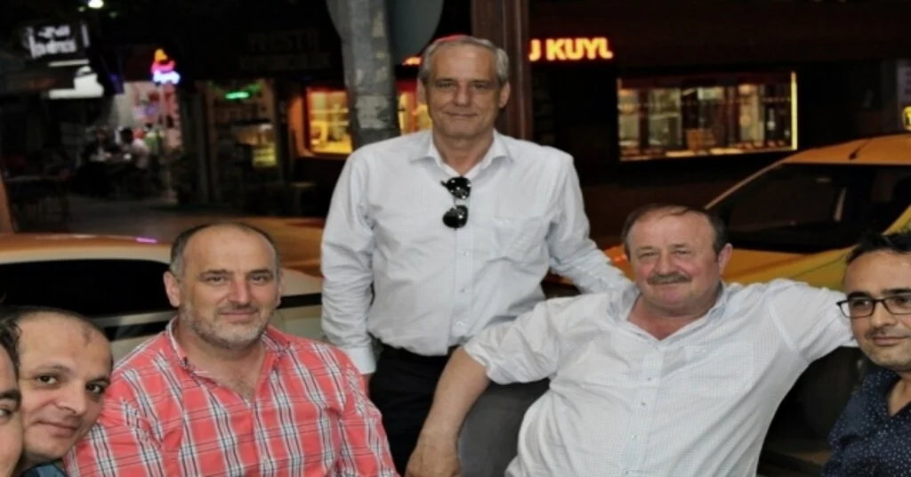 Çınarcıklı Belediye Başkanları Birlik Mesajı Verdi