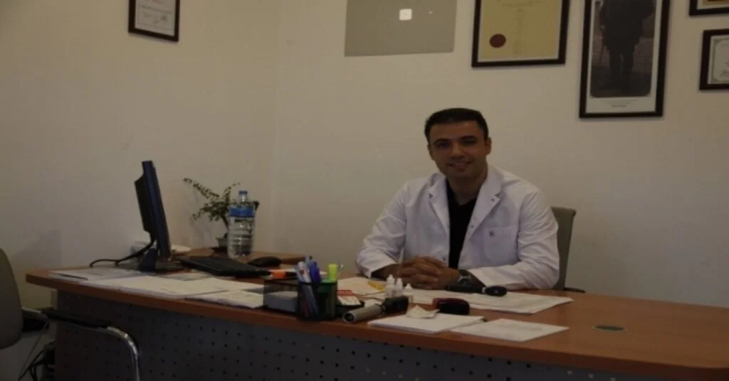 Çocuklarda Göz Problemlerine Dikkat