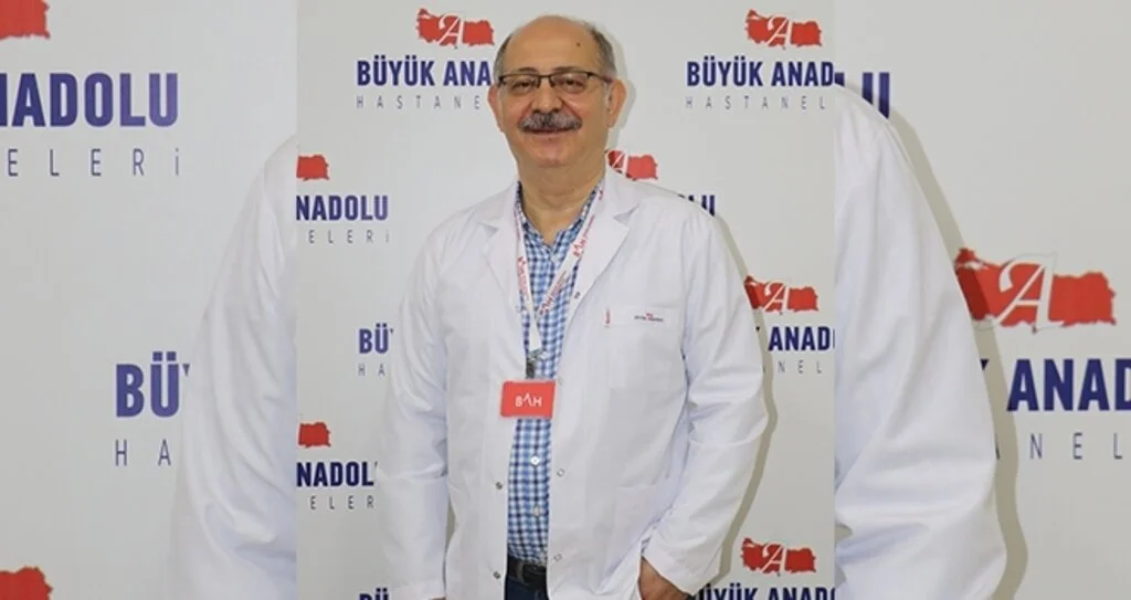 Çocuklarda Kasık Fıtığına Dikkat!