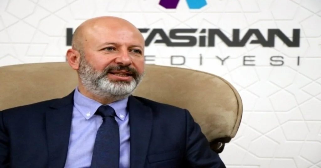 Çolakbayrakdar: “Belediyemizin Bütçesini Yüzde 107 Oranında Artırdık”