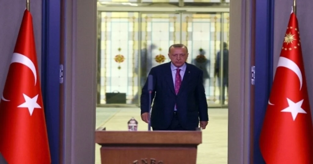 Cumhurbaşkanı Erdoğan Japonyaya Hareket Etti