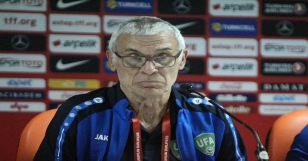 Cuper: Fransaya Karşı Oynamak Kolay Değil