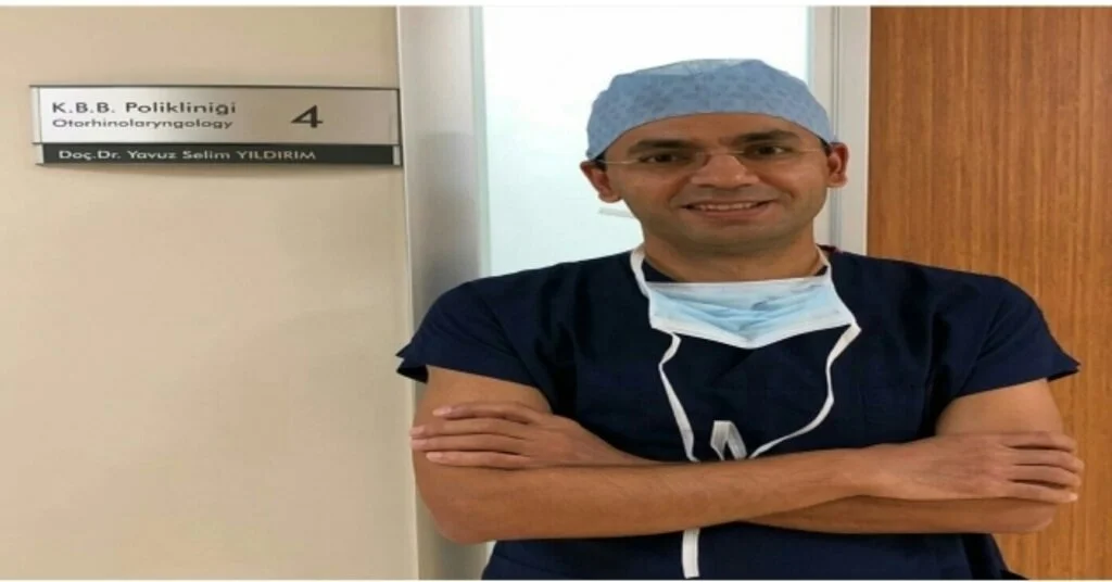 Deniz Veya Havuza Girecekler Dikkat