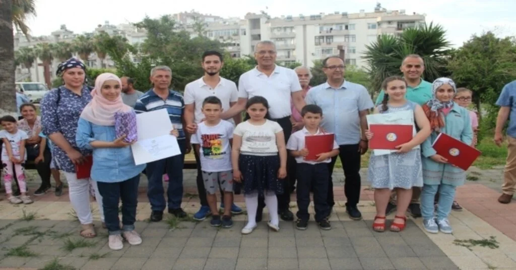 Dünya Çevre Gününde Viranşehir Sahilleri Temizlendi