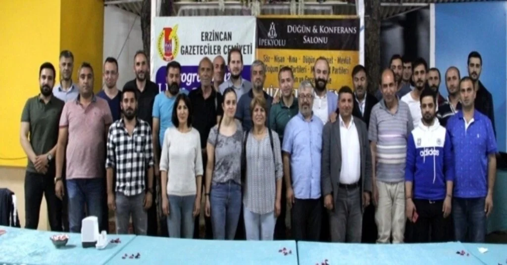 Egcden İftar