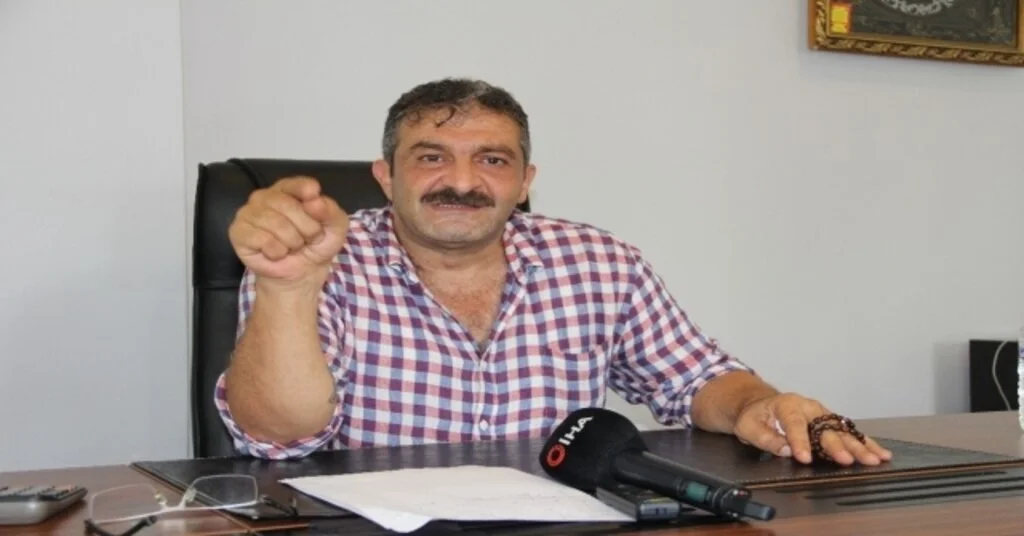 El Zein Ailesinden Mehmet Eymürün İddialarına Yalanlama