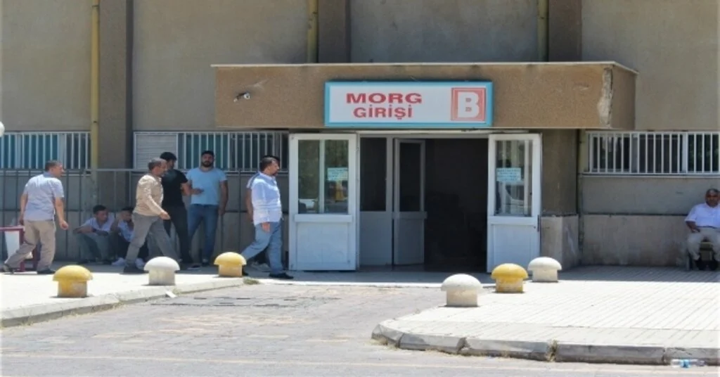 Elazığda Uyuşturucu Kullanan Genç Hayatını Kaybetti