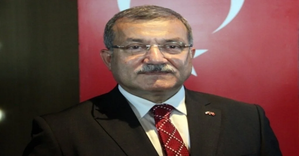 Emniyet Genel Müdürü Uzunkaya: “Ölümlü Ve Yaralanmalı Trafik Kazaları Yüzde 13 Azaldı