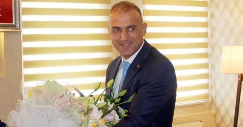 Emniyet Müdürünü Şehit Eden Polis Düşündüklerini Sms Vasıtasıyla Not Almış
