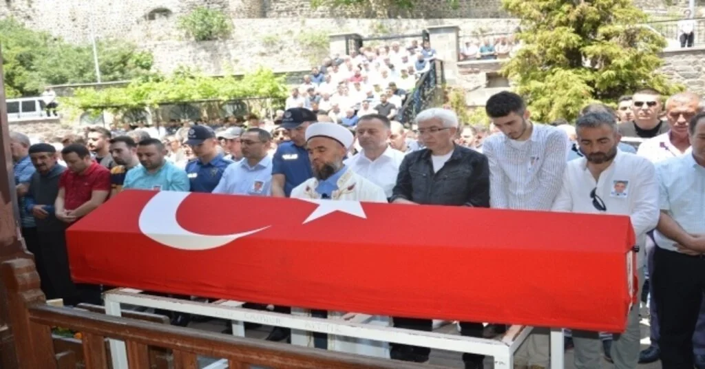 En Acı Bayram