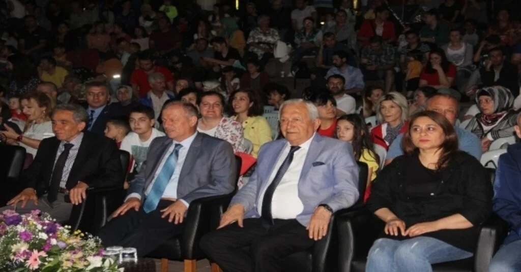 En Güzel Osmanlı Çileği İçin Yarıştılar