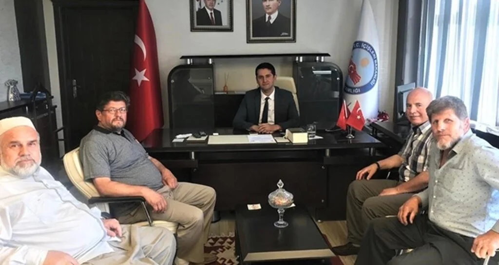 Engin Şenay: Kavak'ta ortak akıl olacak