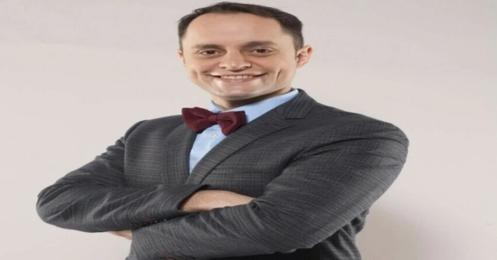 Erkeklerde Burun Estetiğine Dikkat