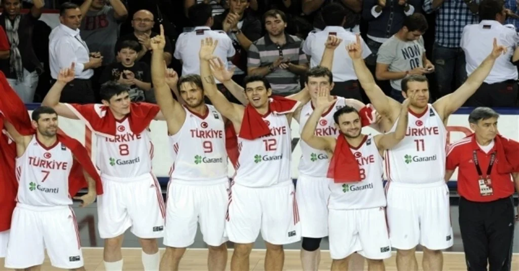 Ersan İlyasova: “Milli Takımla Madalya Kazanmaya Devam Etmek İstiyorum”