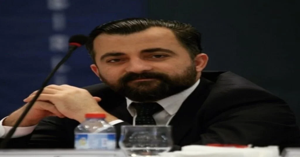 Erzincan Baro Başkanı Aktürkten Bayram Mesajı