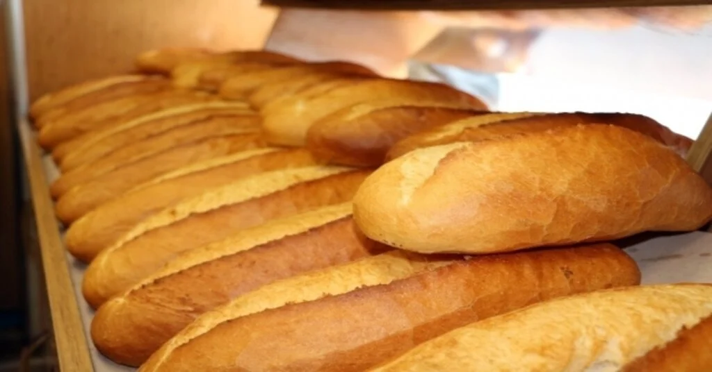 Eskişehirde Değişken Ekmek Fiyatları