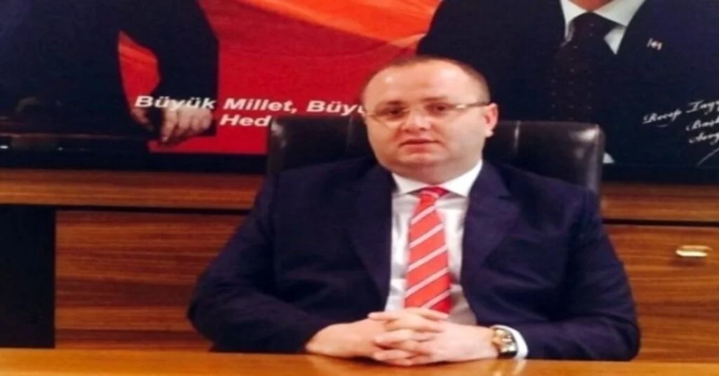 Ev Hapsindeki Çete Sanığını Öldüren Katil Zanlısı Yakalandı