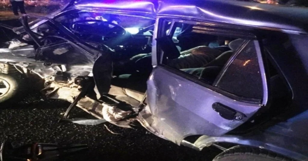 Fatsada Trafik Kazası: 7 Yaralı