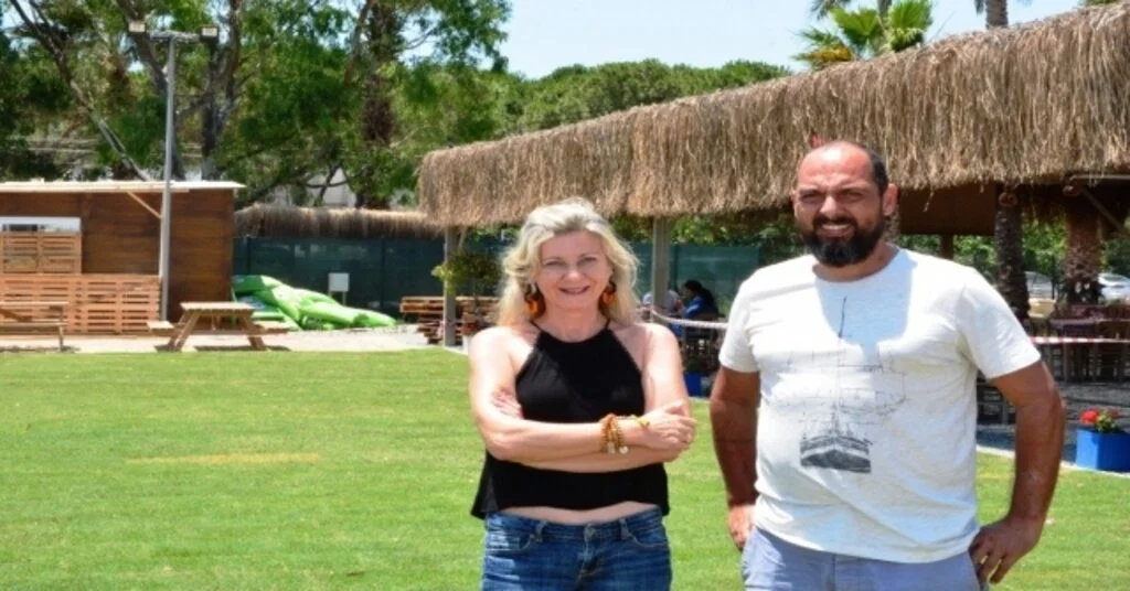 Festivaller “Tangerine Dream” İle Başlıyor