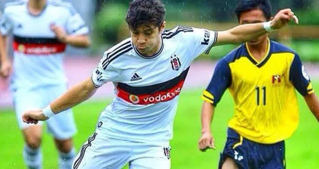 'Futbol Prensi' Ünye'de