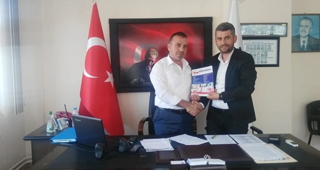 GENEL-İŞ üyeleri 'Büyük Anadolu' dedi