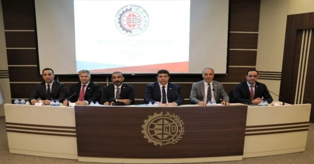 Gtonun Haziran Ayı Meclis Toplantısı Yapıldı