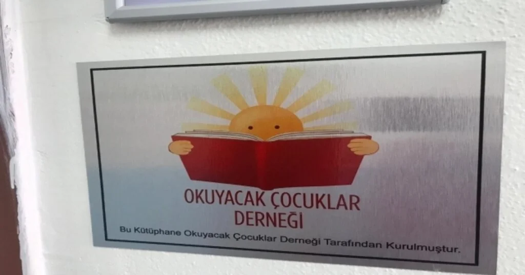 Güdülün Çağa Köyüne Bilgi Köprüsü