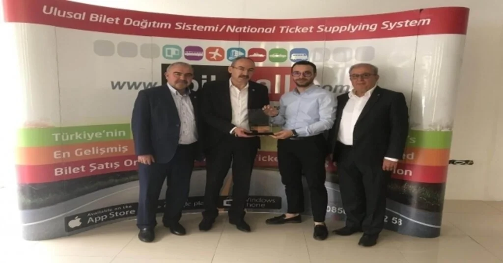 Gülsoy, ‘Türkiyenin En Hızlı Büyüyen 100 Şirketi Arasında Yer Alan Kayserinin 3 İşletmesini Ziyaret Etti