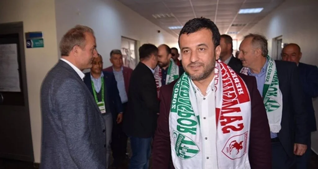Halit Doğan: Endişeye Gerek Yok