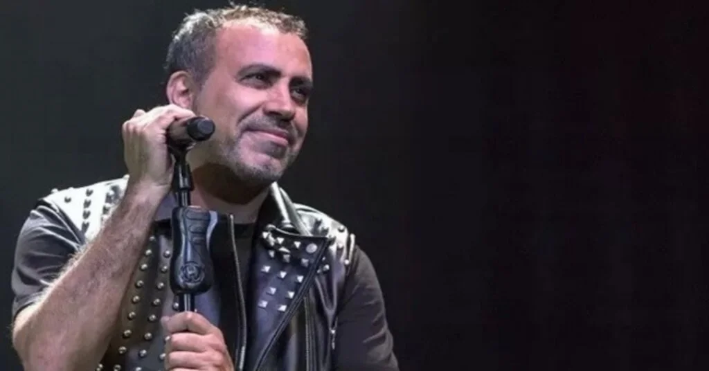 Haluk Levent; 25 Yıldır Bir İlk Olacak