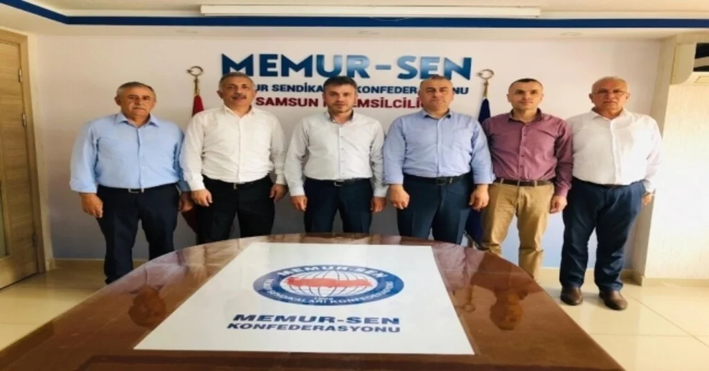 Hamdi Yıldız Güven Tazeledi