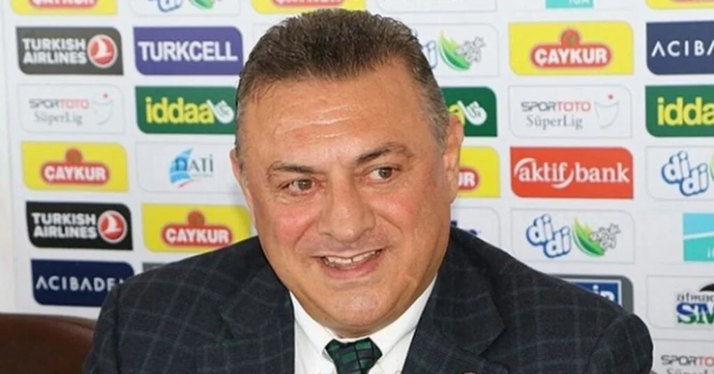 Hasan Kartal: “Vedat Muriç Konusu İçin Bu Hafta Bir Karara Varırız”