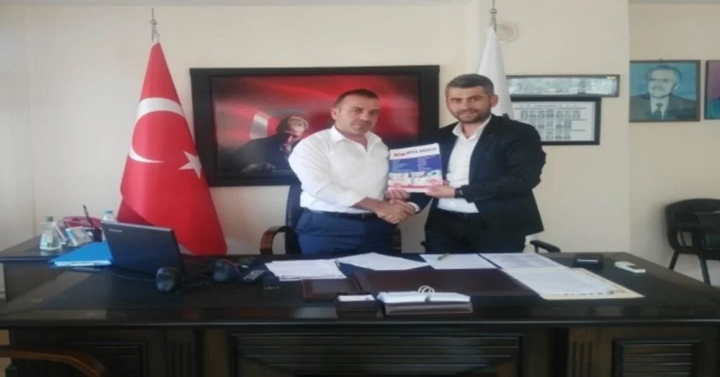 Hastaneden Kurumsal Sağlık Sözleşmesi