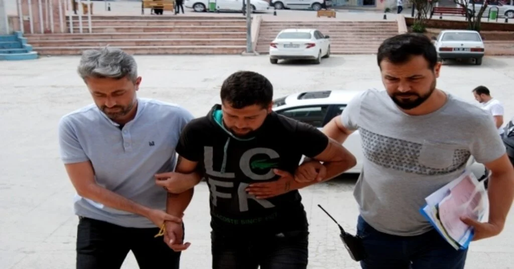 Hatayda Bıçaklı Kavga: 1 Yaralı