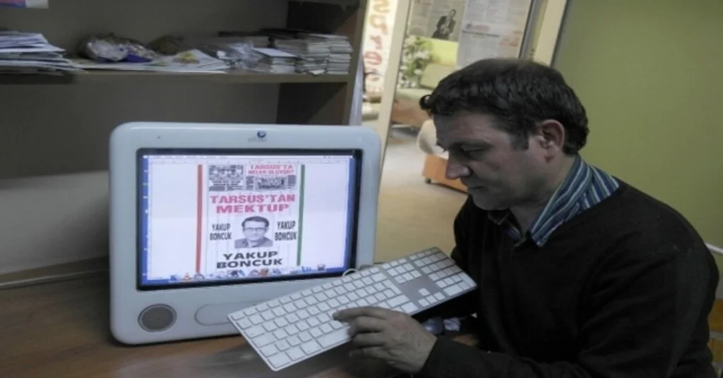 Her Gün 10 Bin Kişiye ‘Tarsus Mektubu Gönderiyor